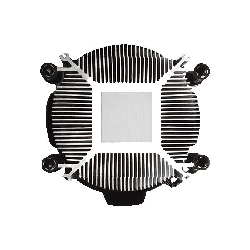 AMD Ryzen Wraith Cooler Wraith - Cpu Heatsink recensie en prijs