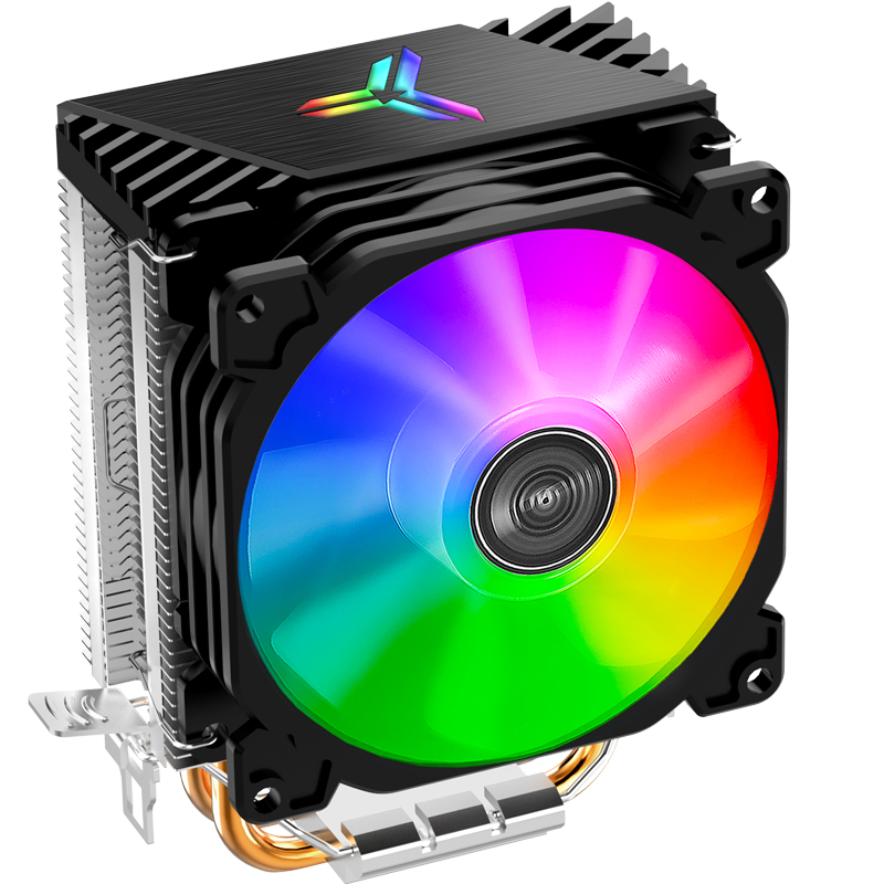 Jonsbo CR1200 CPU Koeler 2 Hea - Cpu Heatsink recensie en prijs