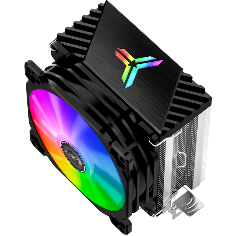 Jonsbo CR1200 CPU Koeler 2 Hea - Cpu Heatsink recensie en prijs
