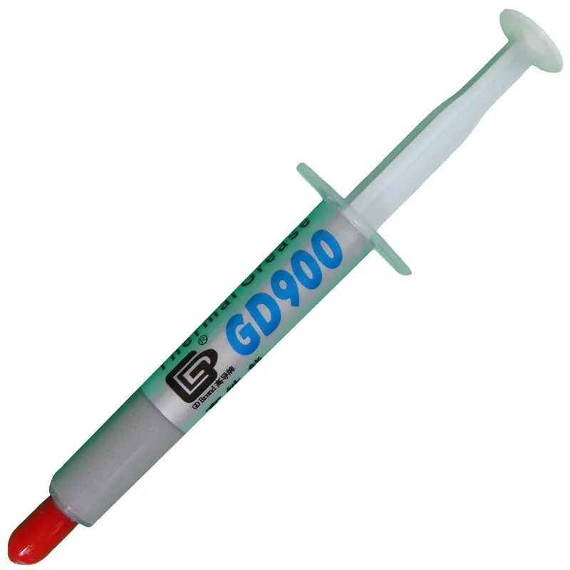 GD900 7g/15g/30g Koelpasta Gel - Thermal Paste recensie en prijs