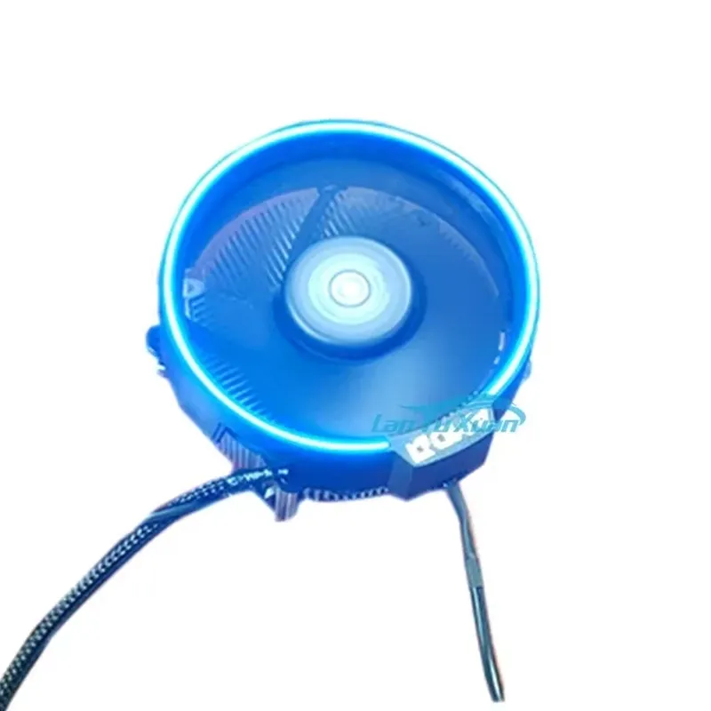 Merk voor fabrikant directe AM - Cpu Fan recensie en prijs
